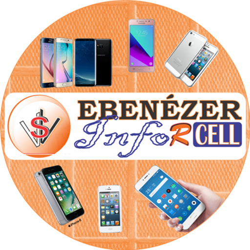 Ebenézer Inforcell